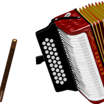 Timeline: El Vallenato