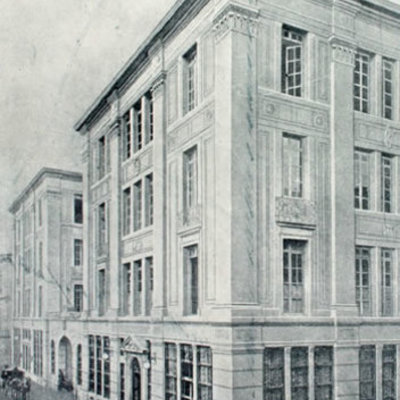 Timeline: Historia de la Bibliotecología en Colombia