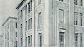 Timeline: Historia de la Bibliotecología en Colombia