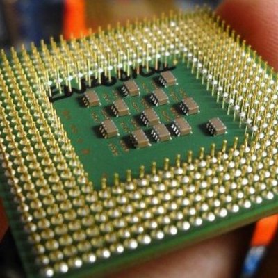 Timeline: EL PROCESADOR