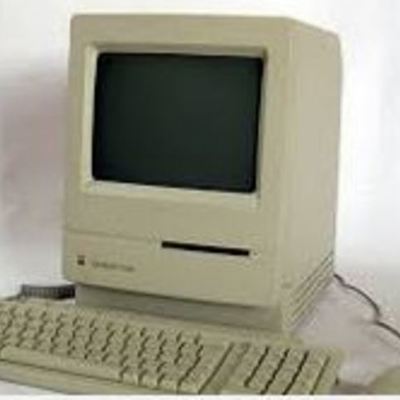 Timeline: Historia de la computadora - Infromática