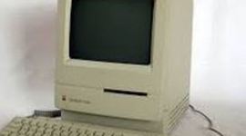 Timeline: Historia de la computadora - Infromática