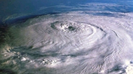 Timeline: Natural Disasters in the United States