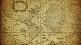 Timeline: Explorers from 1500-1600