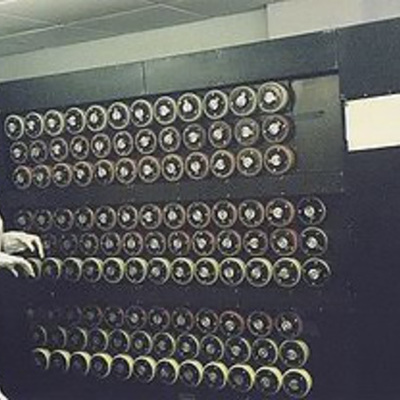 Timeline: Computer History Timeline 2015