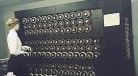 Timeline: Computer History Timeline 2015