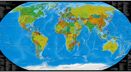 Timeline: La Ciencia Geográfica y su Evolución en el Tiempo. Enfoques y Paradigmas Geográficos