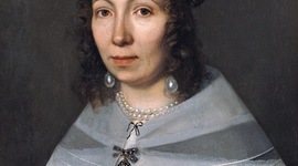 Timeline: Merian's Life