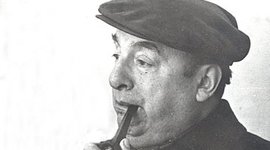 Timeline: Pablo Neruda