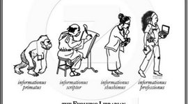 Timeline: HISTORIA DE LA BIBLIOTECA