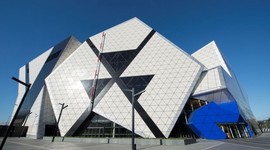 Timeline: Architectural accomplishments from the 1900s to now