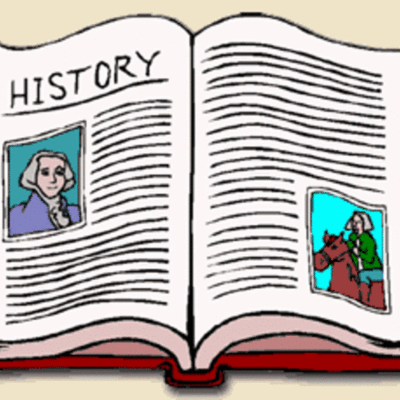 Timeline: US history class timeline 2015-2016