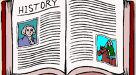 Timeline: US history class timeline 2015-2016