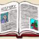 History