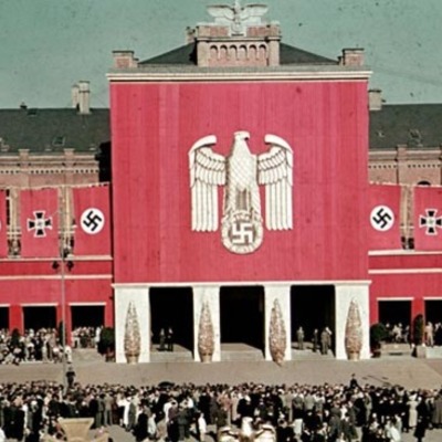 Timeline: Aproximación al ascenso del NSDAP (Partido Nacional Socialista de los Obreros Alemanes)