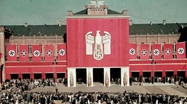 Timeline: Aproximación al ascenso del NSDAP (Partido Nacional Socialista de los Obreros Alemanes)