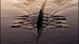 Timeline: History of Rowing