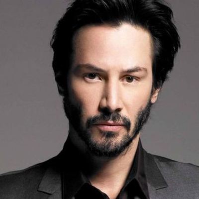 Timeline: filmografia de KEANU REEVES
