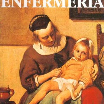 Timeline: Historia De La Enfermeria