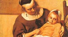 Timeline: Historia De La Enfermeria