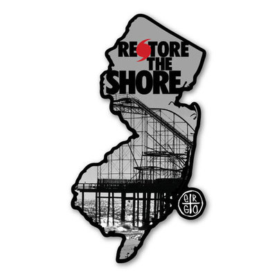 Timeline: Natural Disasters of NJ by Ellie Tambornino