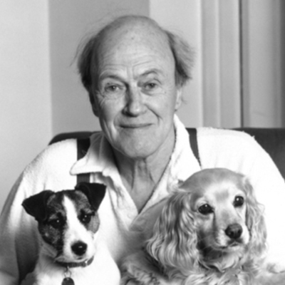 Timeline: Roald Dahl's life