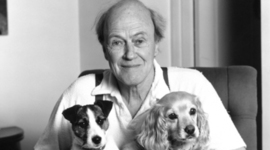 Timeline: Roald Dahl's life