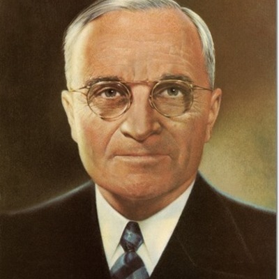 Timeline: Harry S. Truman