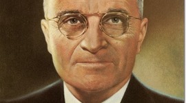 Timeline: Harry S. Truman