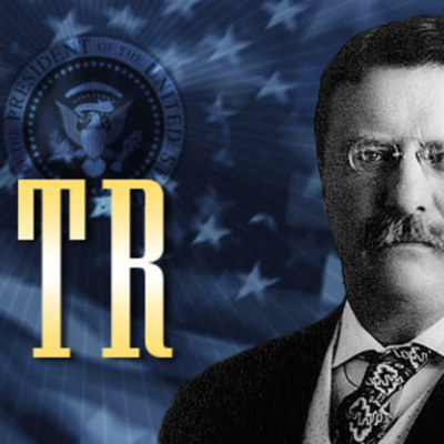 Timeline: Theodore Roosevelt The 26th President