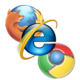Logos browsers