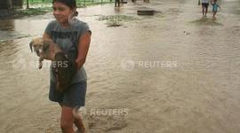 Timeline: Natural Disasters of Nicaragua