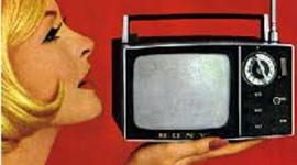 Timeline: History of Television