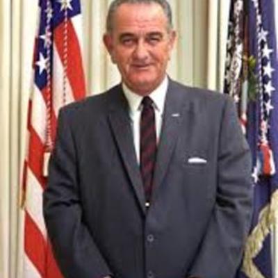 Timeline: Lyndon B. Johnson