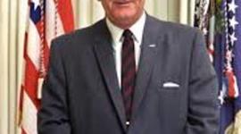 Timeline: Lyndon B. Johnson