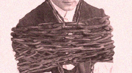 Timeline: HARRY HOUDINI