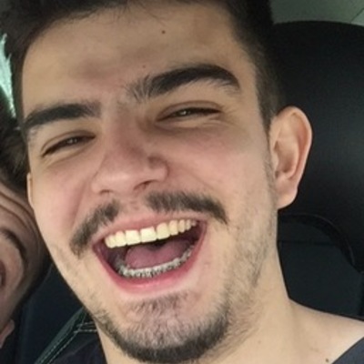 Timeline: A vida de Rafael Esteves