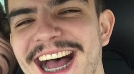 Timeline: A vida de Rafael Esteves