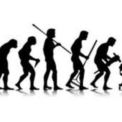 Timeline: Evolucion del concepto de profesion