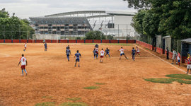 Timeline: Times de Várzea