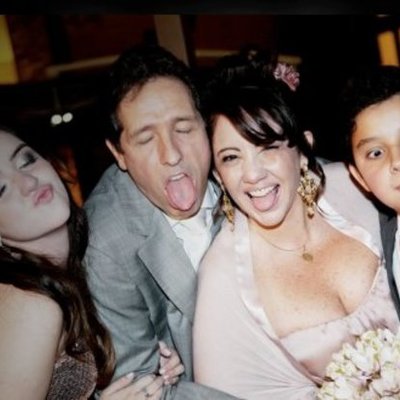 Timeline: Eventos importantes na vida de menina Marcela Zanetti