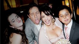 Timeline: Eventos importantes na vida de menina Marcela Zanetti