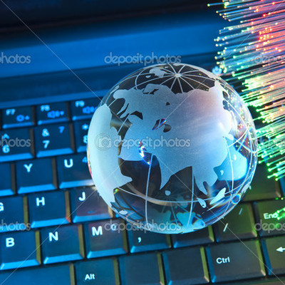 Timeline: ANTECEDENTES DEL INTERNET