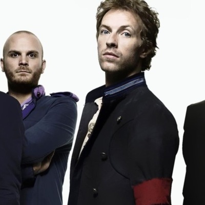 Timeline: Coldplay