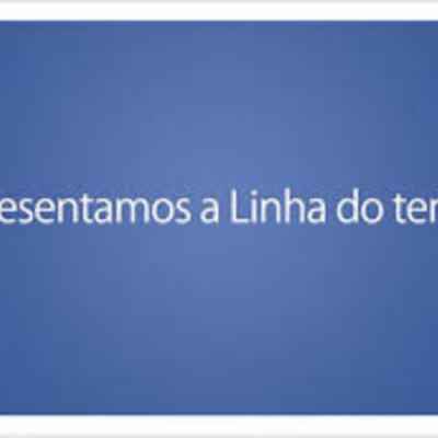 Timeline: Guilherme Gozzi