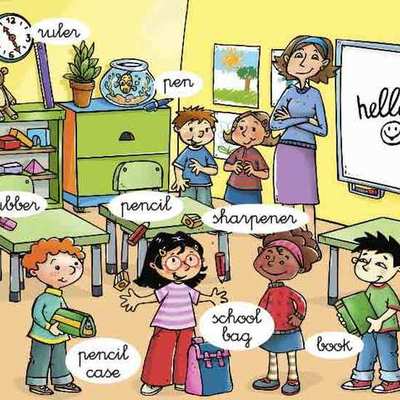 Timeline: MÉTODOS DE INGLES