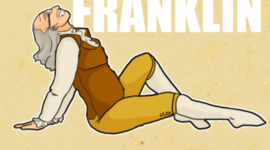 Timeline: LHS APUSH 2015-16