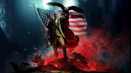 Timeline: American Revolution