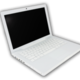 Macbook white