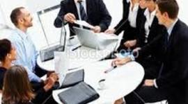 Timeline: Teorias  Administrattivas